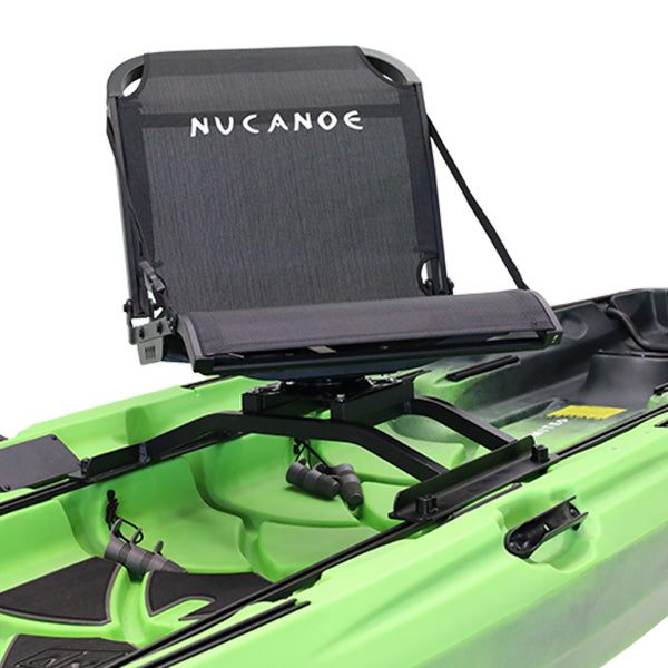 NuCanoe Fusion Seat Height Adjustment Kit for NuCanoe Flint, UNLIMITED, and U10 Models