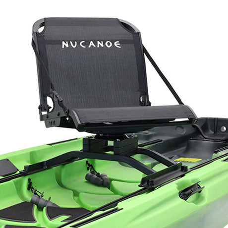 NuCanoe Fusion Seat Height Adjustment Kit for NuCanoe Flint, UNLIMITED, and U10 Models