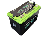 Amped Outdoors 36V 60Ah Trolling Motor LiFePO4 Battery