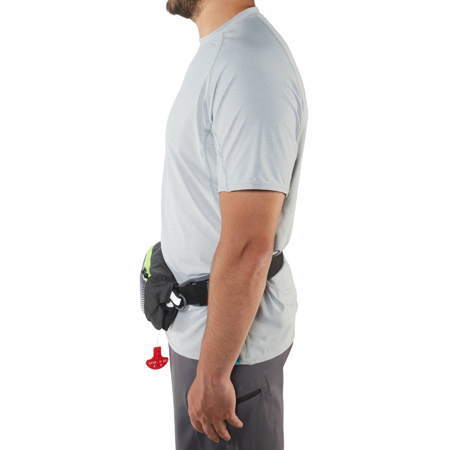 NRS Zephyr Inflatable PFD