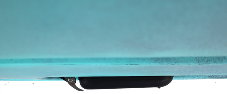 NuCanoe Transducer Retract System (TRS) for use with SideScan Transducers on NuCanoe UNLIMITED and U10 Models