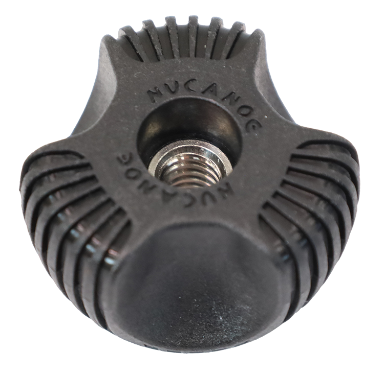 NuCanoe SpinGrip Mounting Knobs