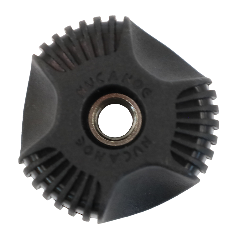 NuCanoe SpinGrip Mounting Knobs