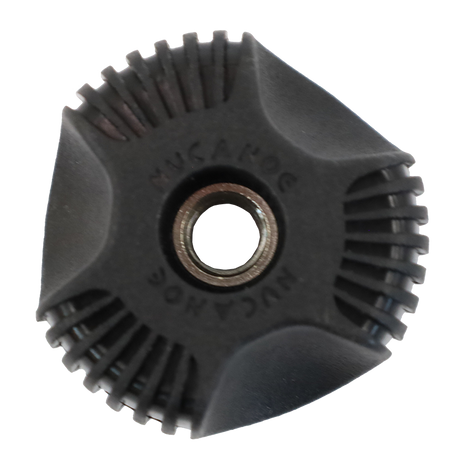 NuCanoe SpinGrip Mounting Knobs