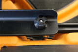 NuCanoe SpinGrip Mounting Knobs