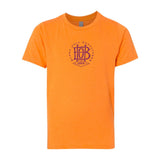 BHO "Salty to the Core" Original Skull Short Sleeve Shirt (2023 Version)