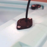 YakAttack Through Hull Wiring Kit - Pair