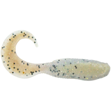 Berkley Gulp! Saltwater Swimming Mullet Scented Artificial Bait