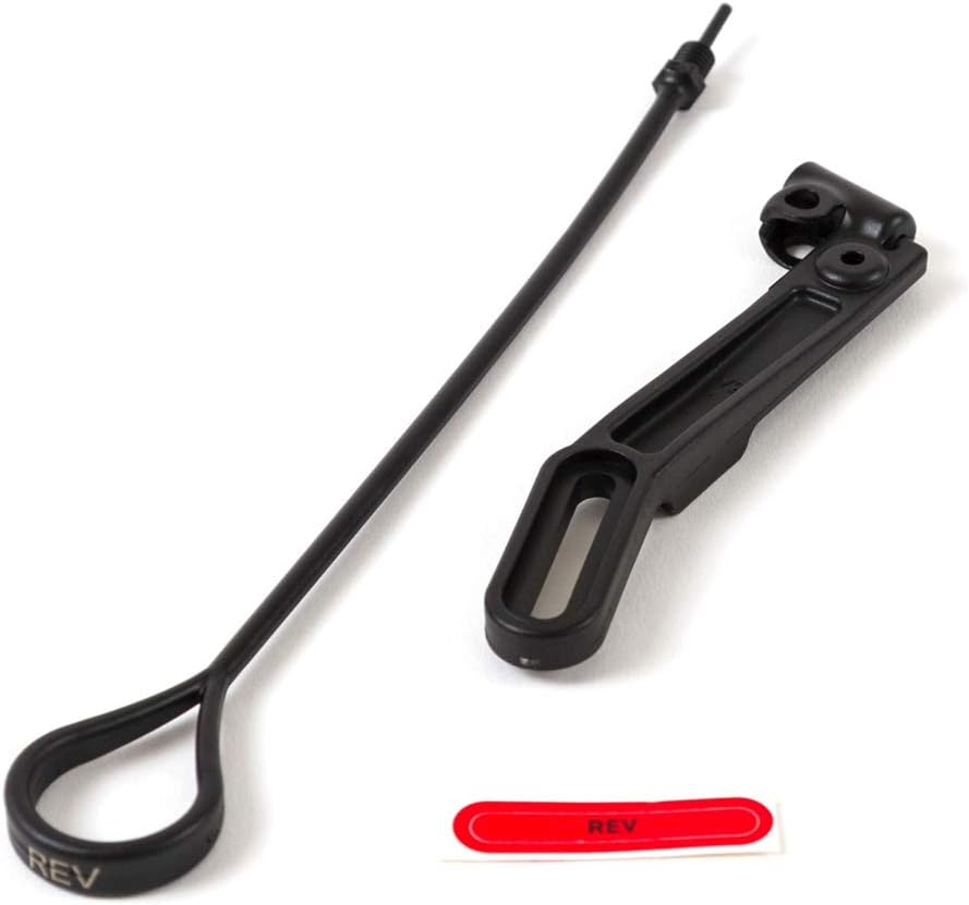 Hobie Replacement Shifter Set for MD 180 Drives (Reverse)
