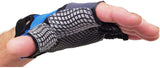 WaterLine Half Finger Paddling Gloves