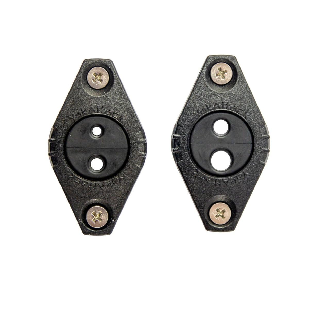 YakAttack Through Hull Wiring Kit - Pair