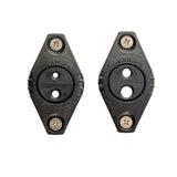 YakAttack Through Hull Wiring Kit - Pair