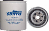 Sierra Replacement Fuel/Water Separator