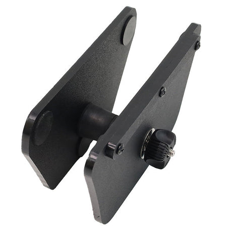 NuCanoe Transom Mount Trolling Motor Mount Kit for Minn Kota or MotorGuide Trolling Motors Compatiable with NuCanoe Flint, U10 and UNLIMITED Models