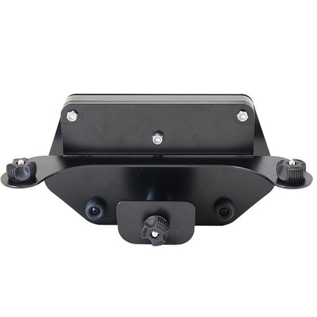 NuCanoe Bow Mount Outboard Motor Mount Kit for Short Shaft Outboard Motors