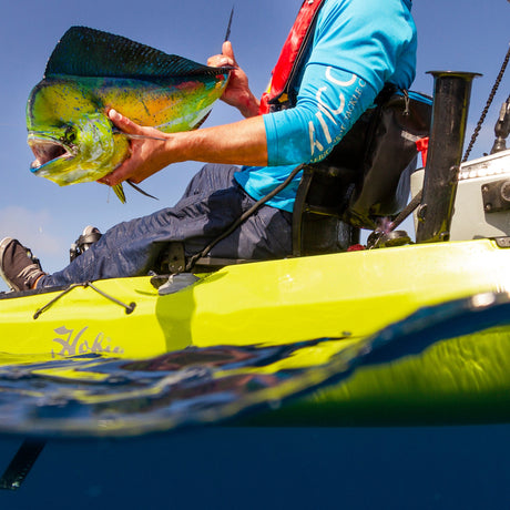 Hobie Rod Holder Extension 72020014