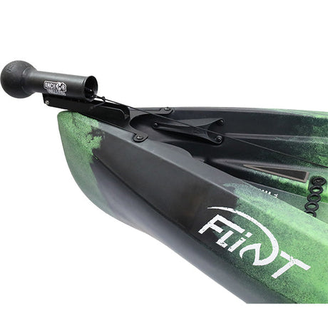 NuCanoe Anchor Wizard Bow Mount Bracket for NuCanoe Flint, U10 and UNLIMITED Models