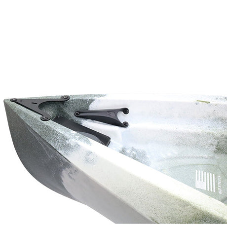 NuCanoe Anchor Wizard Bow Mount Bracket for NuCanoe Flint, U10 and UNLIMITED Models