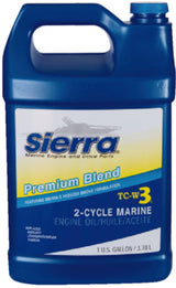 Sierra Premium Blend 2-Cycle Marine Engine Oil