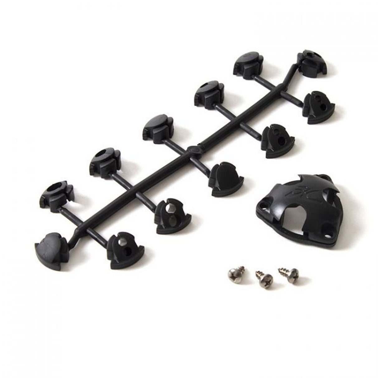 Hobie Thru Hull 3 Way Wiring Plug Kit
