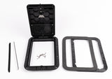 Hobie Vertical Rectangular Hatch Kit