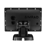 Simrad Cruise 5 Fishfinder with US Coastal Maps and a 83/200khz Transducer