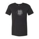 BHO "Salty to the Core" Original Skull Short Sleeve Shirt (2023 Version)