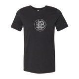 BHO "Salty to the Core" Original Skull Short Sleeve Shirt (2023 Version)