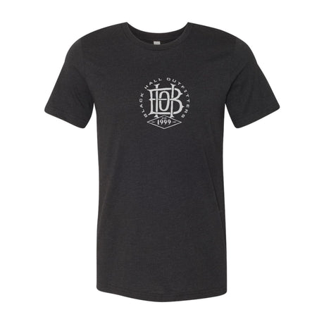 BHO "Salty to the Core" Original Skull Short Sleeve Shirt (2023 Version)