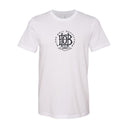 BHO "Salty to the Core" Original Skull Short Sleeve Shirt (2023 Version)