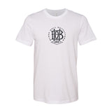 BHO "Salty to the Core" Original Skull Short Sleeve Shirt (2023 Version)