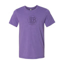 BHO "Salty to the Core" Original Skull Short Sleeve Shirt (2023 Version)