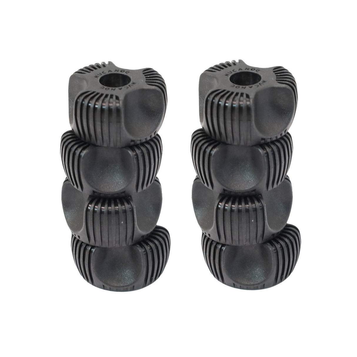 NuCanoe SpinGrip Mounting Knobs