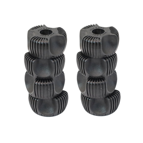 NuCanoe SpinGrip Mounting Knobs