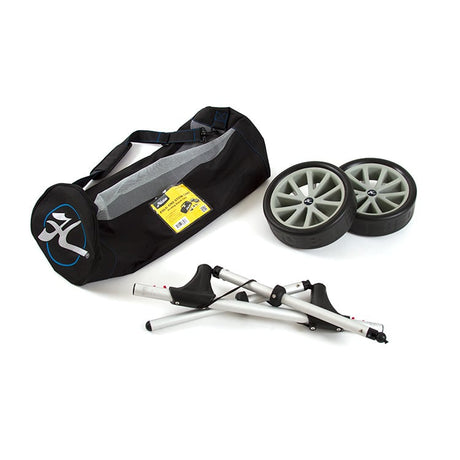 Hobie Fold and Stow Cart 80047001