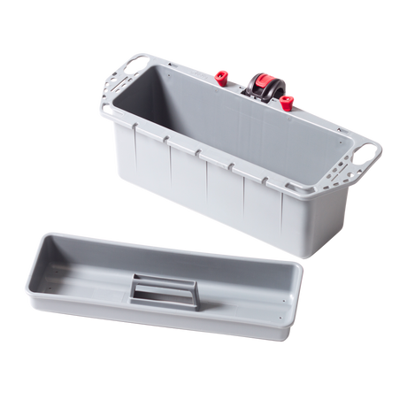Hobie H-Rail Tackle Bin
