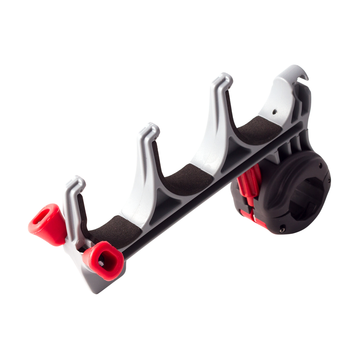 Hobie H-Rail Horizontal Rod Rack – Black Hall Marina