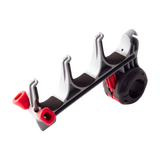 Hobie H-Rail Horizontal Rod Rack