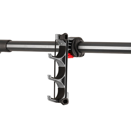 Hobie H-Rail Horizontal Rod Rack