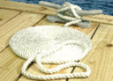 Seachoice Premium 3-Strand Twisted Nylon Anchor Line