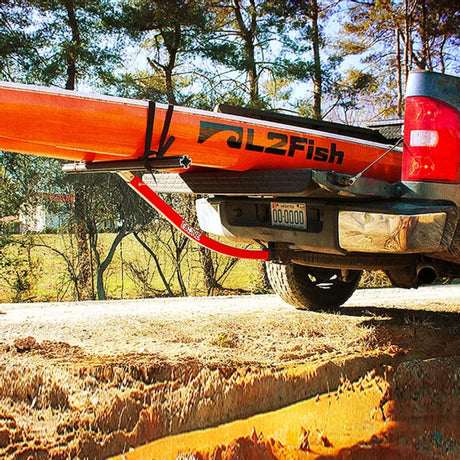 Boonedox Groovy T-Bone Bed Extender