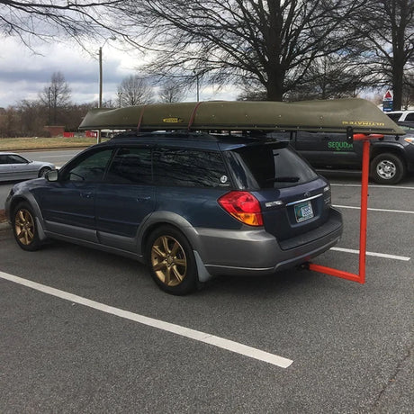 Boonedox Yak-Bone Car Top Assist