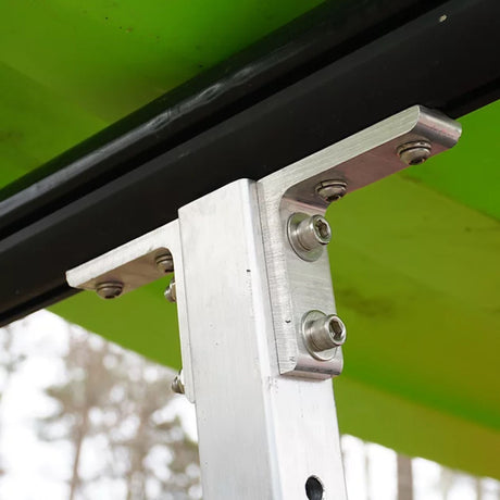 Boonedox Tailbone Car Top Assist