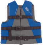 Stearns Classic Series Nylon PFD
