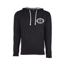 BHO "Salty to the Core" Original Skull Lightweight Hoodie