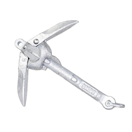 YakGear Anchor in a Bag Grapnel Anchor | AB1 | AB3 | 2