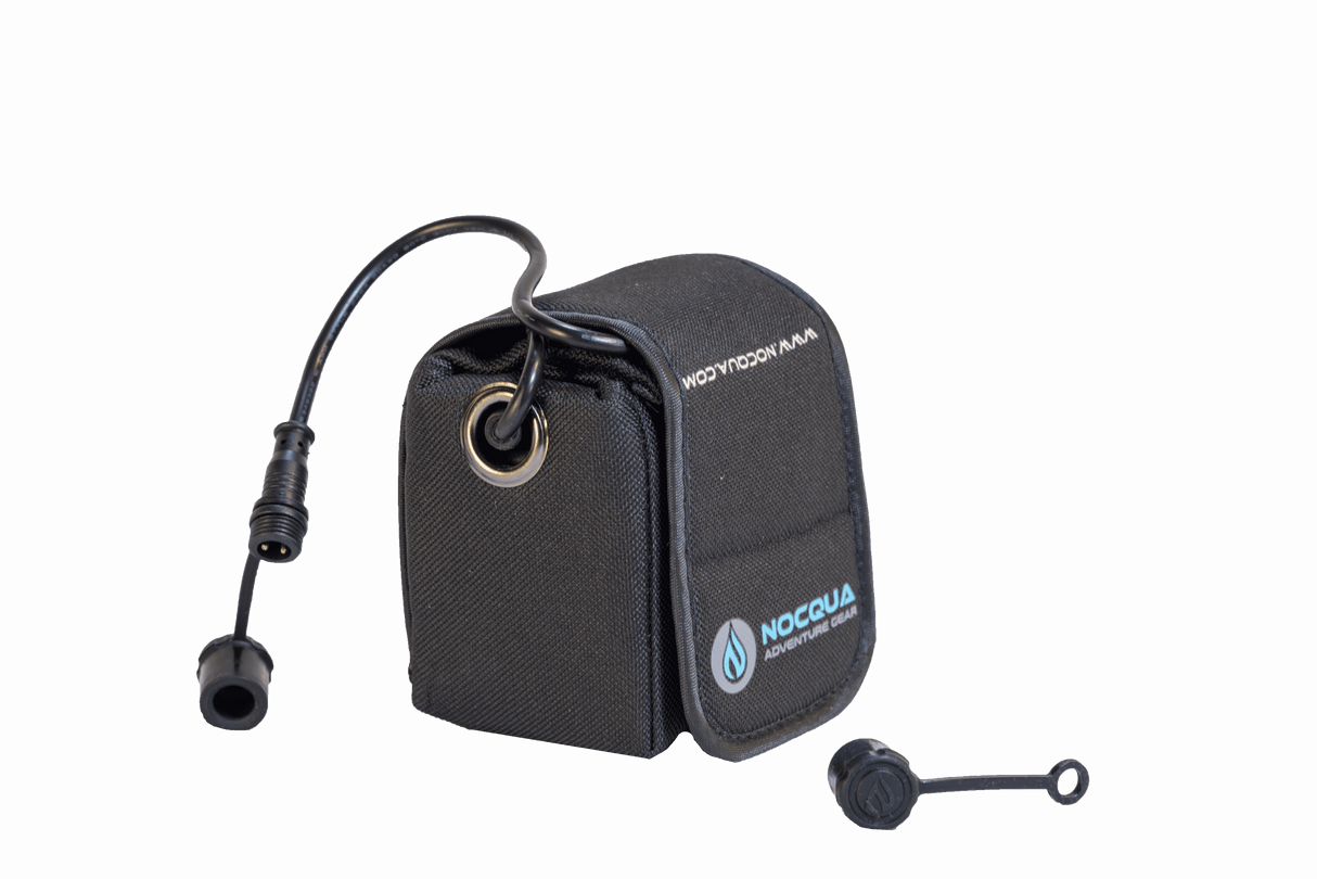 Nocqua Dual Cap Pack