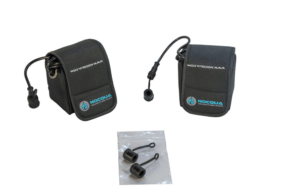 Nocqua Dual Cap Pack