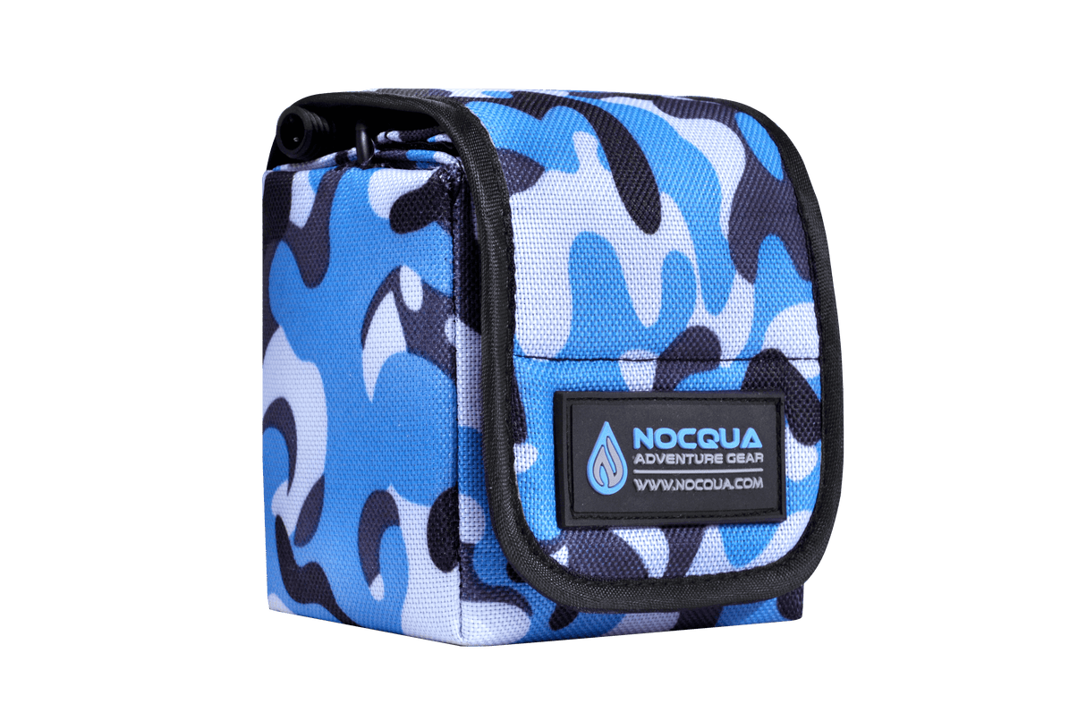 Nocqua 10Ah Pro Power Kit
