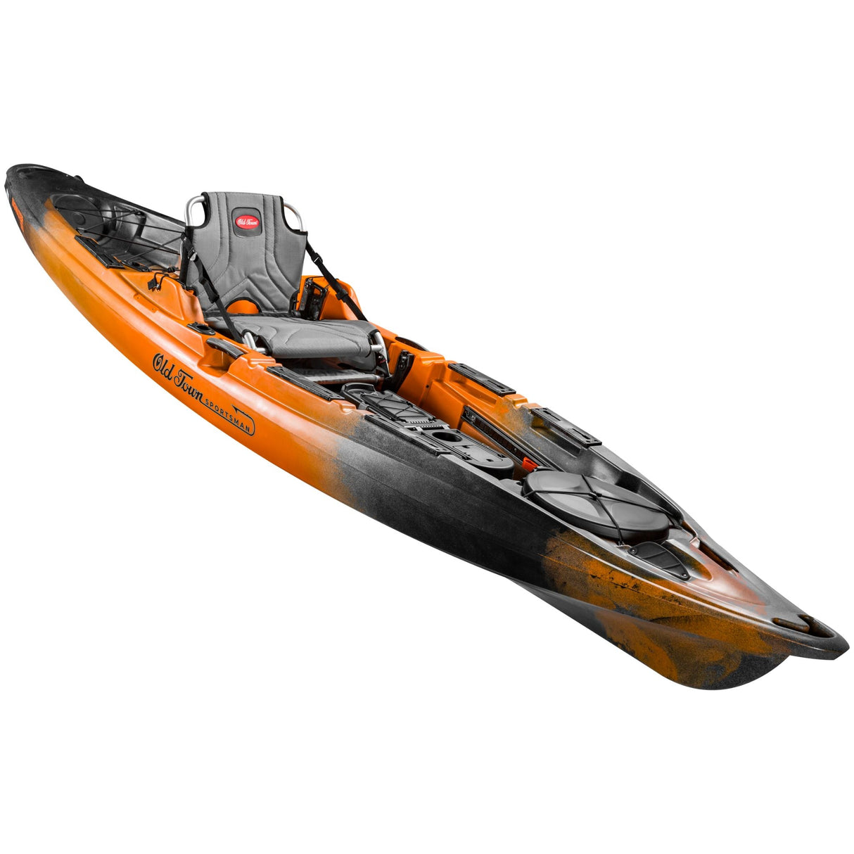 Old Town Sportsman Big Water 132 Kayak